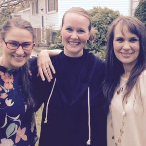 Meet your Posher, Jamie